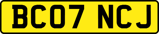 BC07NCJ