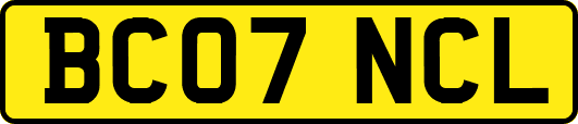 BC07NCL