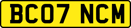 BC07NCM