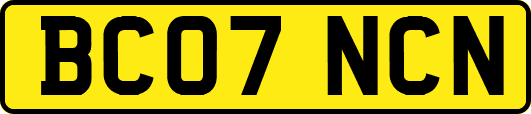 BC07NCN