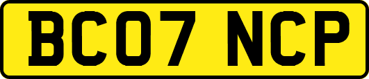 BC07NCP