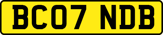 BC07NDB