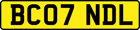BC07NDL