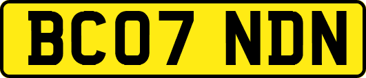 BC07NDN