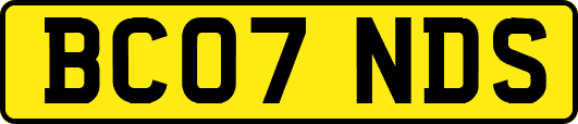 BC07NDS