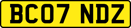 BC07NDZ