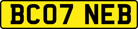 BC07NEB