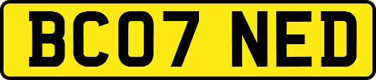 BC07NED