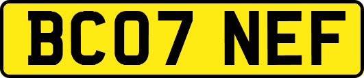 BC07NEF