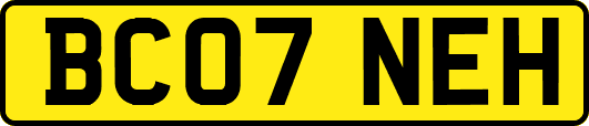 BC07NEH