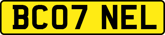 BC07NEL