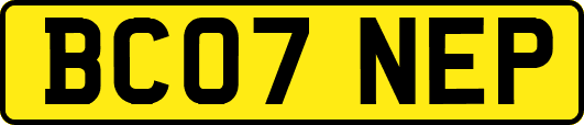 BC07NEP
