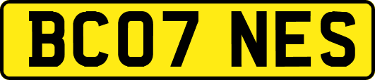 BC07NES