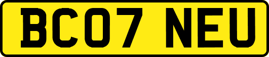 BC07NEU