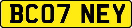 BC07NEY