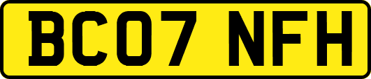 BC07NFH