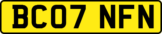 BC07NFN