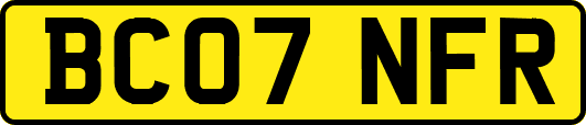 BC07NFR