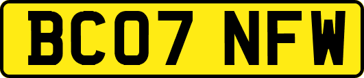 BC07NFW