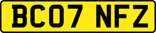 BC07NFZ