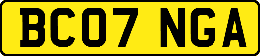 BC07NGA