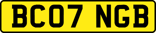 BC07NGB