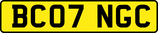 BC07NGC