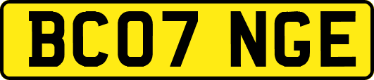 BC07NGE