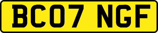 BC07NGF