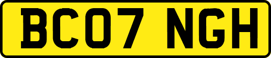BC07NGH
