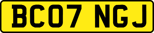 BC07NGJ