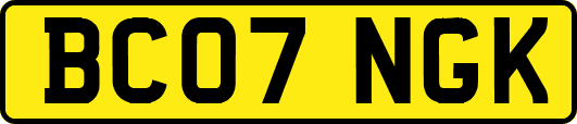 BC07NGK