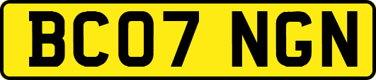 BC07NGN