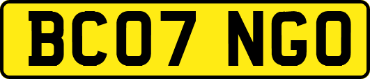 BC07NGO