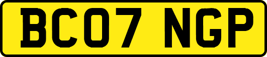 BC07NGP