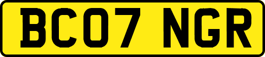 BC07NGR
