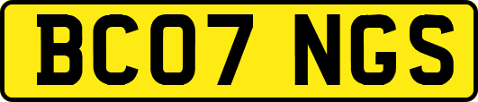 BC07NGS