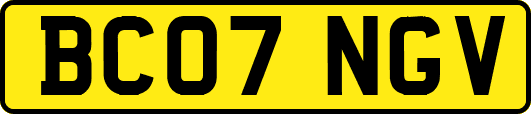 BC07NGV