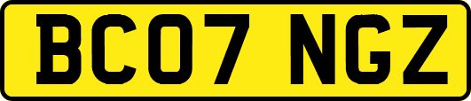 BC07NGZ