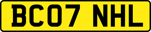 BC07NHL