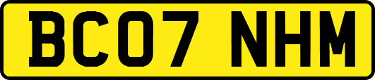 BC07NHM