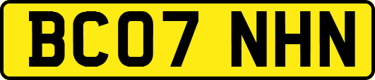 BC07NHN