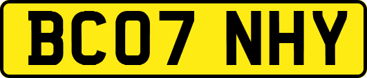 BC07NHY