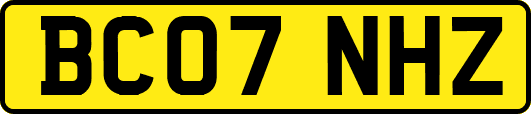 BC07NHZ