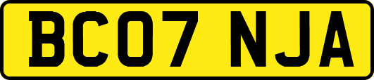 BC07NJA