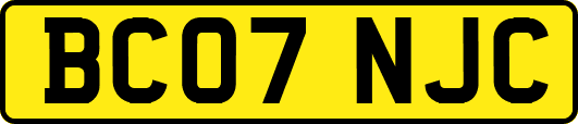 BC07NJC