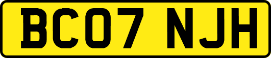BC07NJH