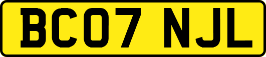BC07NJL