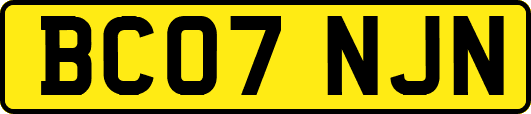 BC07NJN