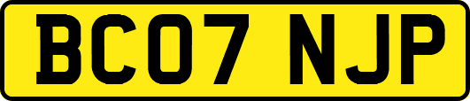 BC07NJP